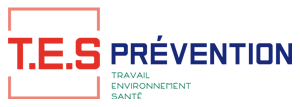 TES PREVENTION Logo